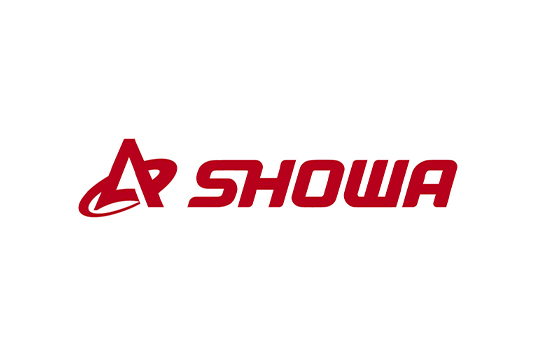 PARTNER:SHOWA