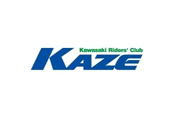 PARTNER:カワサキライダーズクラブKAZE