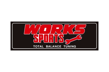 PARTNER:WORKS SPORTS